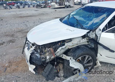 2017 Nissan Altima 2.5 Sr from USA, damaged, VIN 1N4AL3AP9HC494030